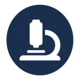 Microscope Icon